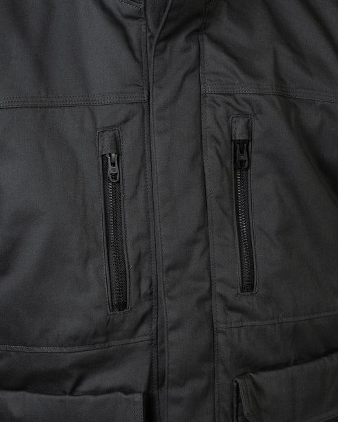 5127 ライトウォームハーフコート